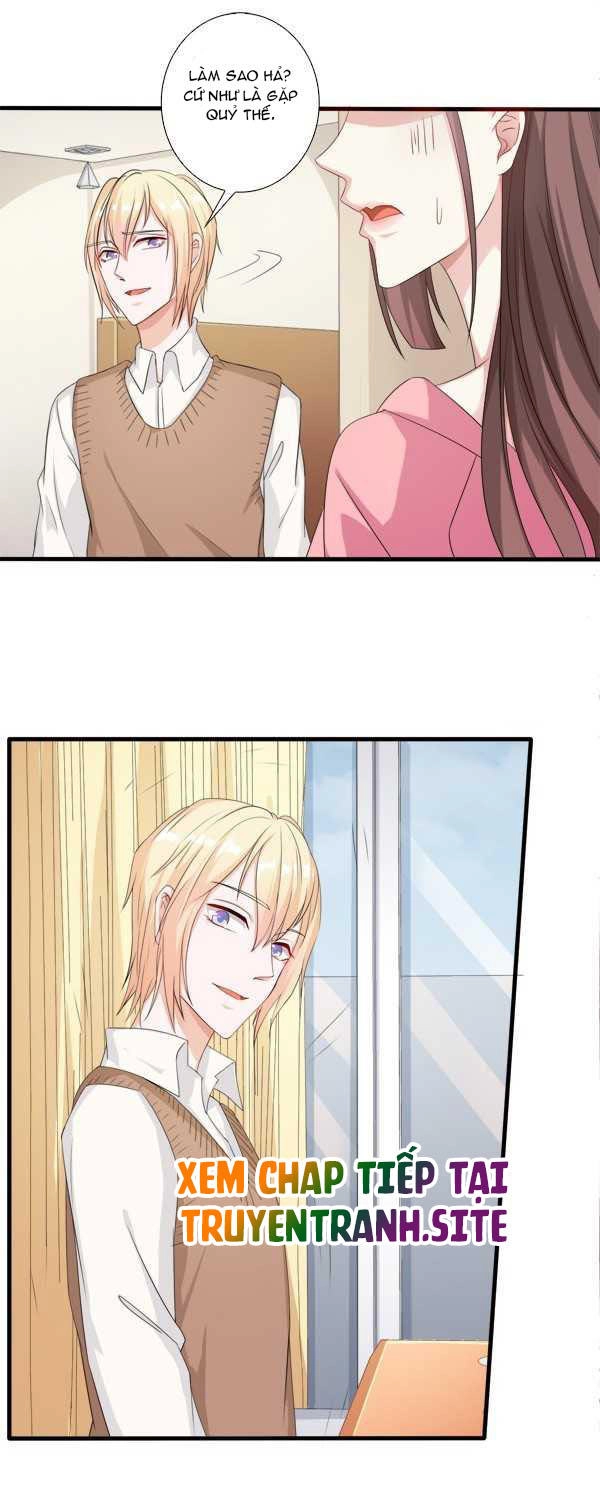 Cưng Chiều Vợ Cũ Lão Bà Đại Nhân Thật Mê Người Chapter 34 - 7