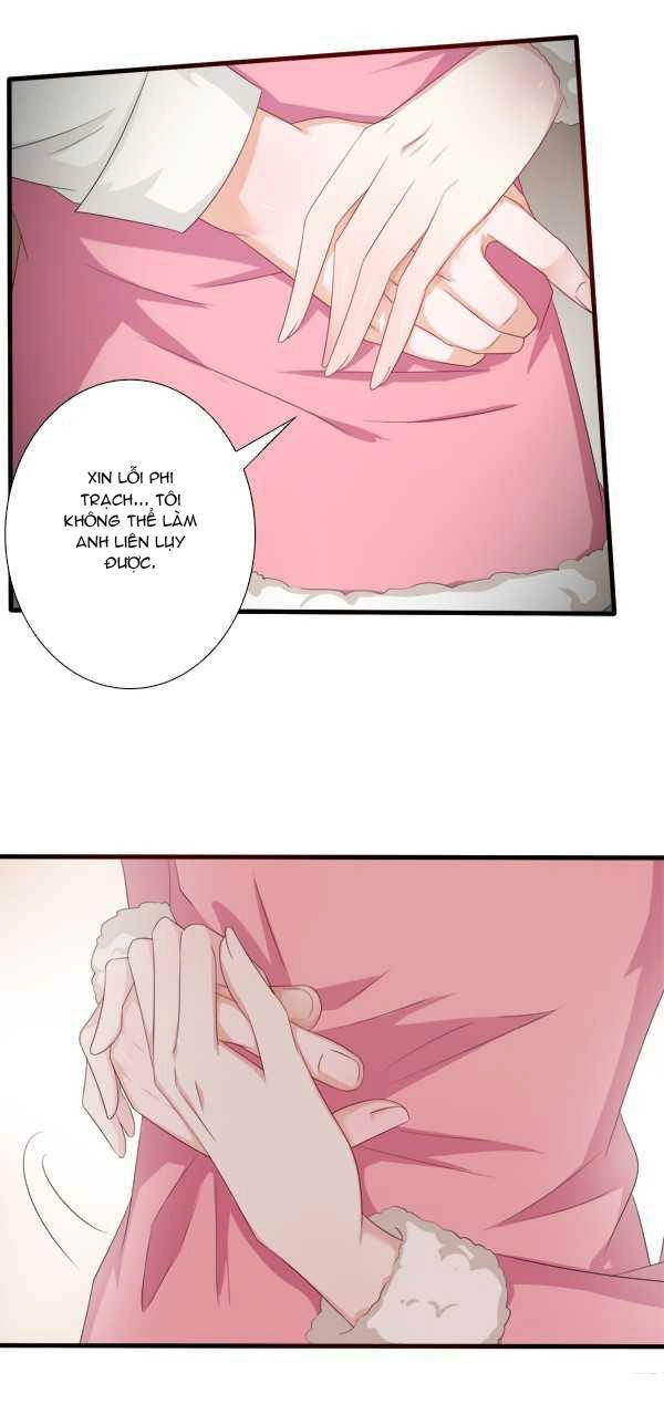 Cưng Chiều Vợ Cũ Lão Bà Đại Nhân Thật Mê Người Chapter 34 - 15