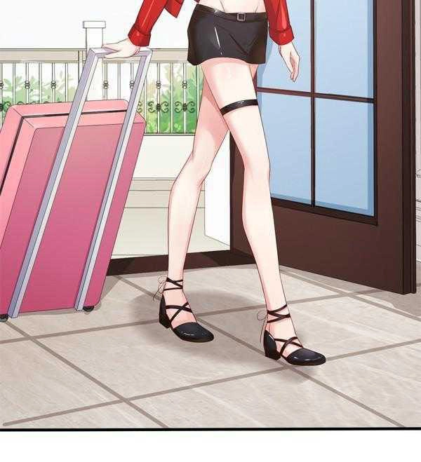 Cưng Chiều Vợ Cũ Lão Bà Đại Nhân Thật Mê Người Chapter 35 - 7