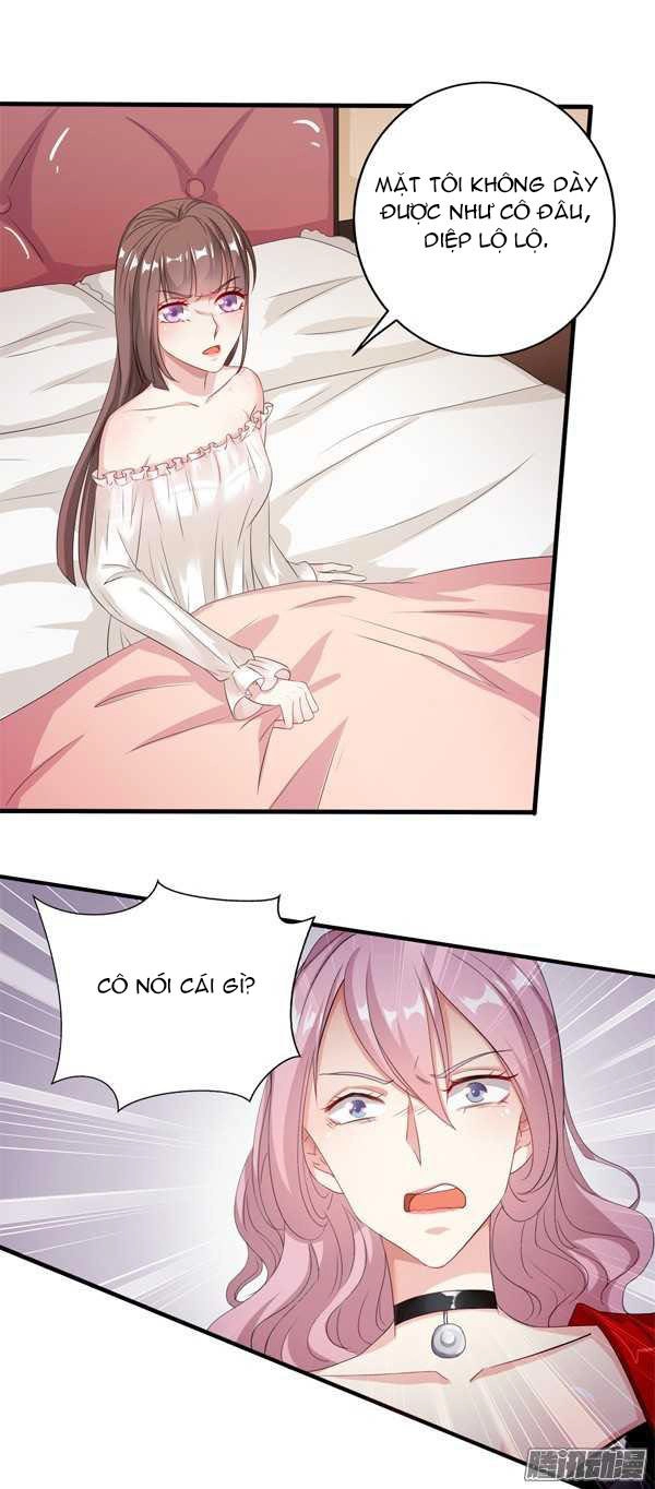 Cưng Chiều Vợ Cũ Lão Bà Đại Nhân Thật Mê Người Chapter 35 - 15