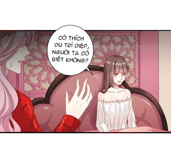 Cưng Chiều Vợ Cũ Lão Bà Đại Nhân Thật Mê Người Chapter 35 - 17