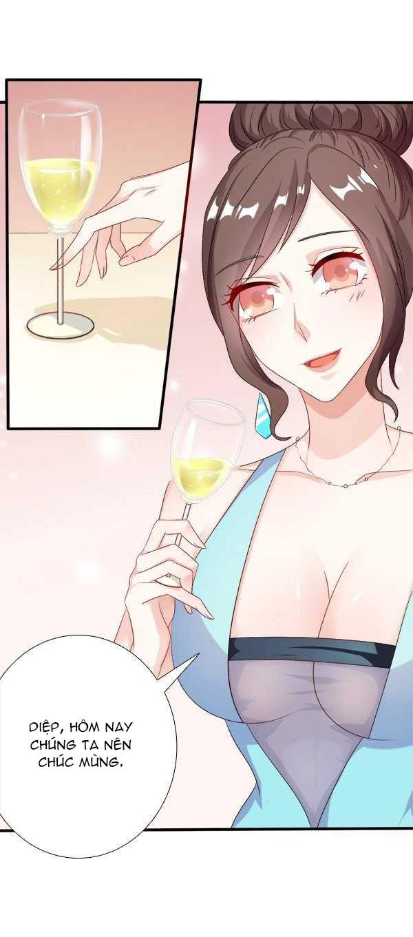 Cưng Chiều Vợ Cũ Lão Bà Đại Nhân Thật Mê Người Chapter 36 - 2