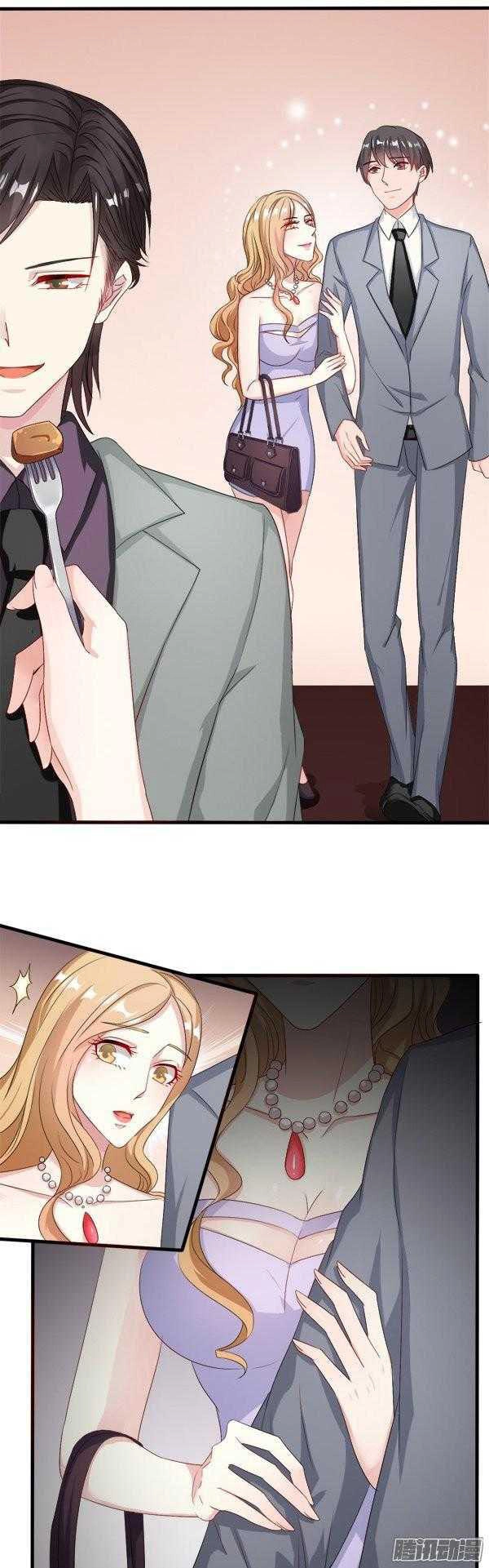 Cưng Chiều Vợ Cũ Lão Bà Đại Nhân Thật Mê Người Chapter 36 - 5