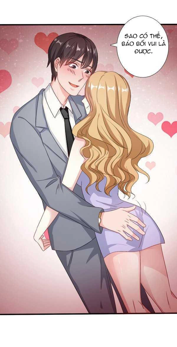 Cưng Chiều Vợ Cũ Lão Bà Đại Nhân Thật Mê Người Chapter 36 - 8