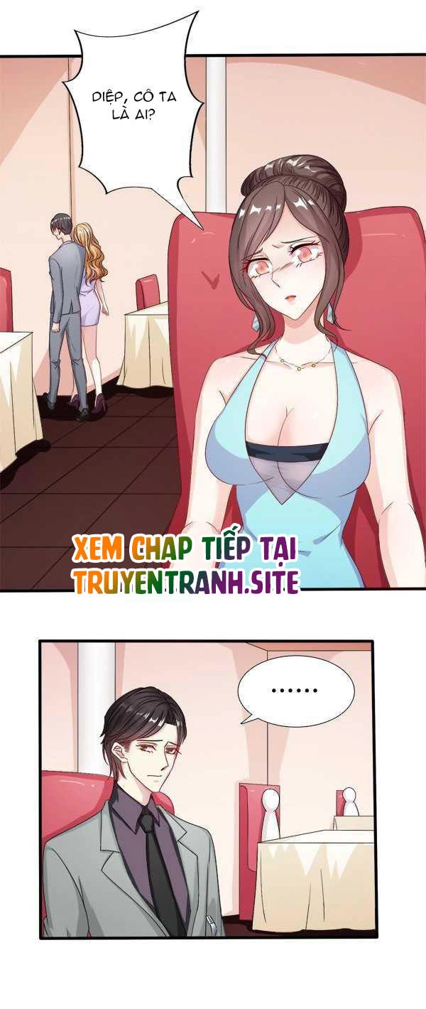 Cưng Chiều Vợ Cũ Lão Bà Đại Nhân Thật Mê Người Chapter 36 - 13