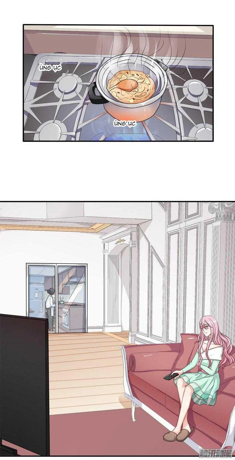 Cưng Chiều Vợ Cũ Lão Bà Đại Nhân Thật Mê Người Chapter 37 - 6