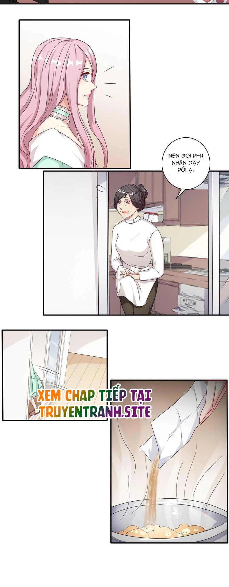 Cưng Chiều Vợ Cũ Lão Bà Đại Nhân Thật Mê Người Chapter 37 - 7