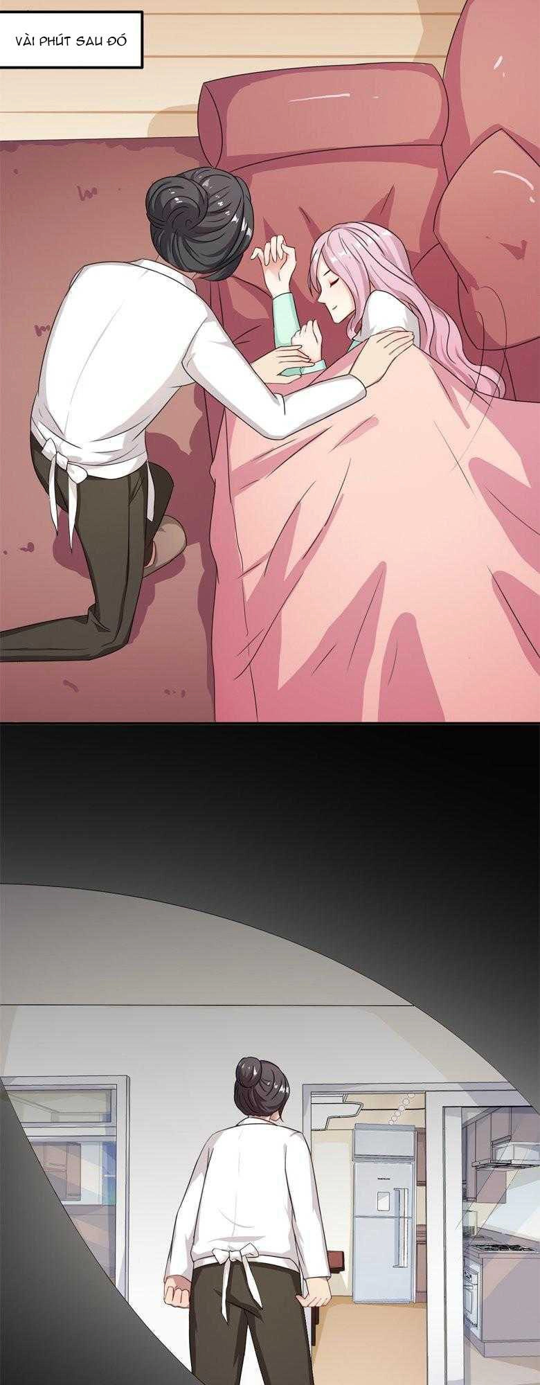 Cưng Chiều Vợ Cũ Lão Bà Đại Nhân Thật Mê Người Chapter 37 - 9