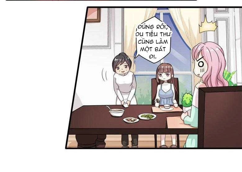 Cưng Chiều Vợ Cũ Lão Bà Đại Nhân Thật Mê Người Chapter 37 - 12