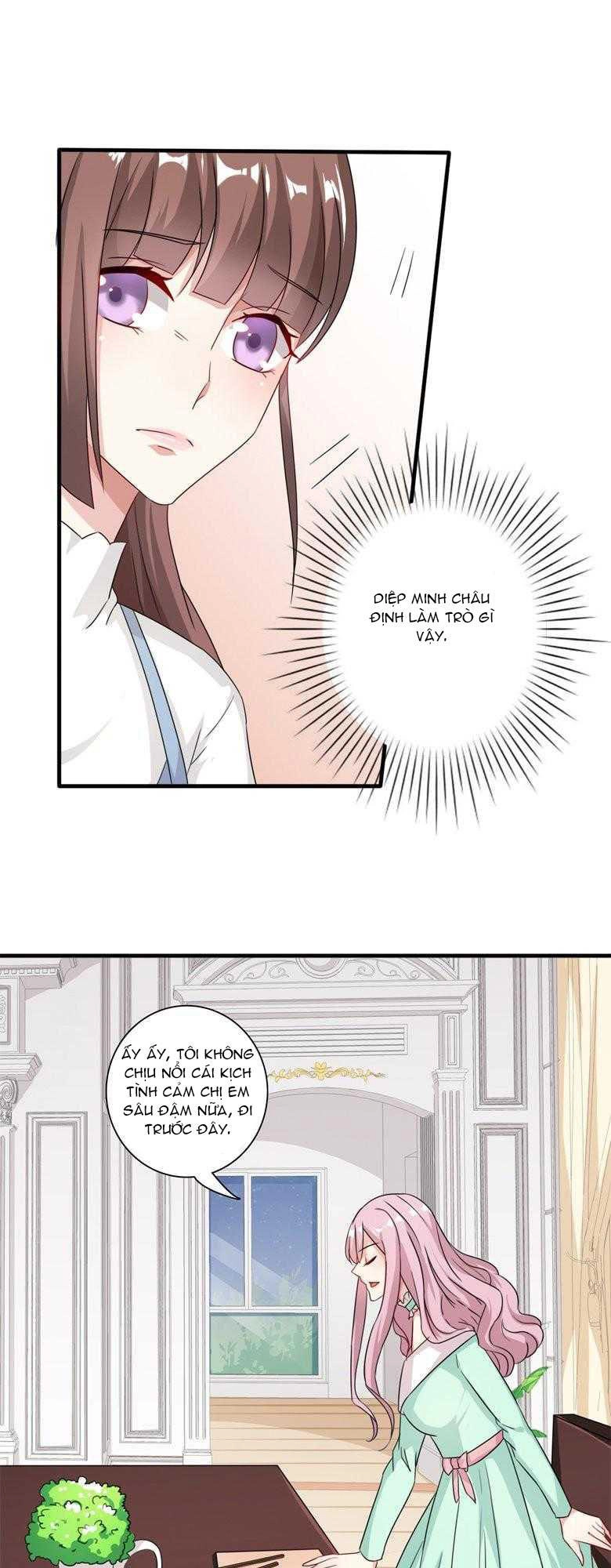 Cưng Chiều Vợ Cũ Lão Bà Đại Nhân Thật Mê Người Chapter 37 - 16