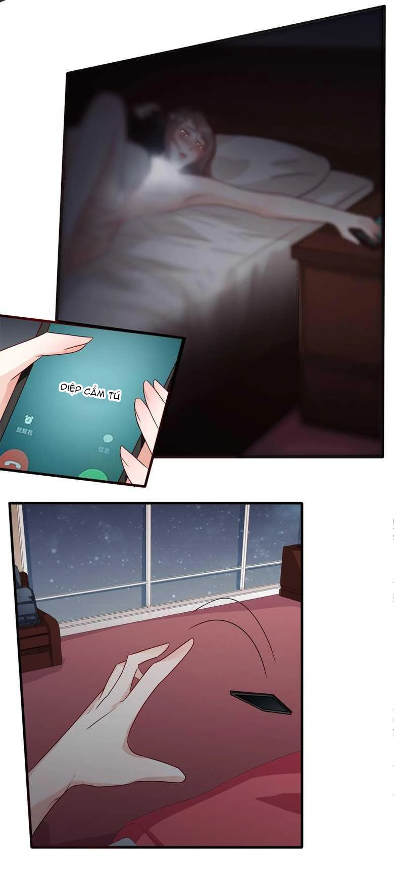 Cưng Chiều Vợ Cũ Lão Bà Đại Nhân Thật Mê Người Chapter 37 - 22