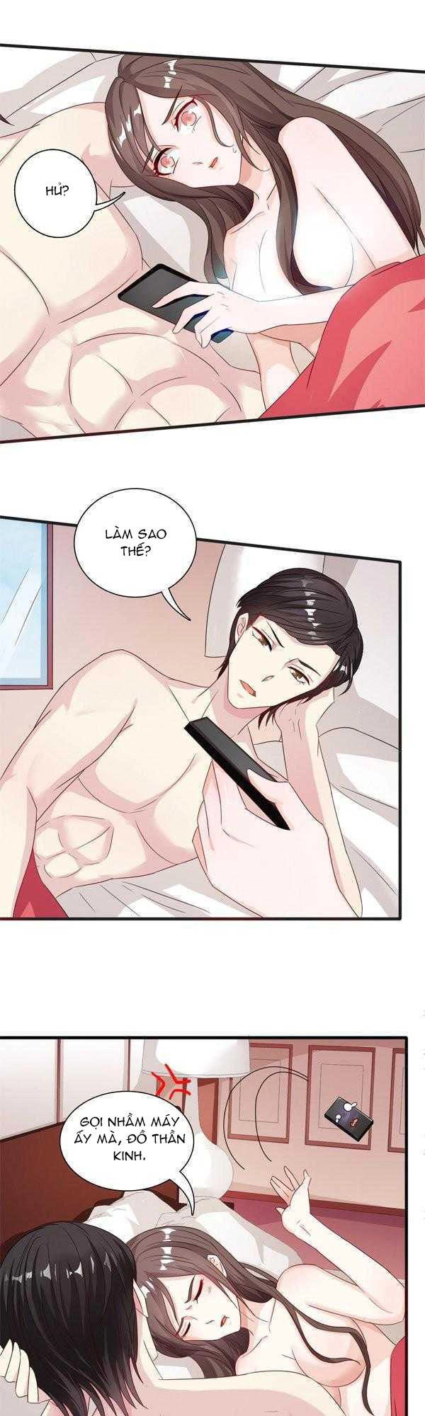 Cưng Chiều Vợ Cũ Lão Bà Đại Nhân Thật Mê Người Chapter 38 - 13