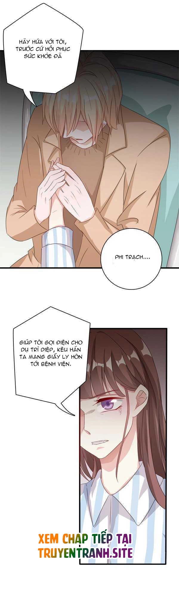 Cưng Chiều Vợ Cũ Lão Bà Đại Nhân Thật Mê Người Chapter 38 - 19