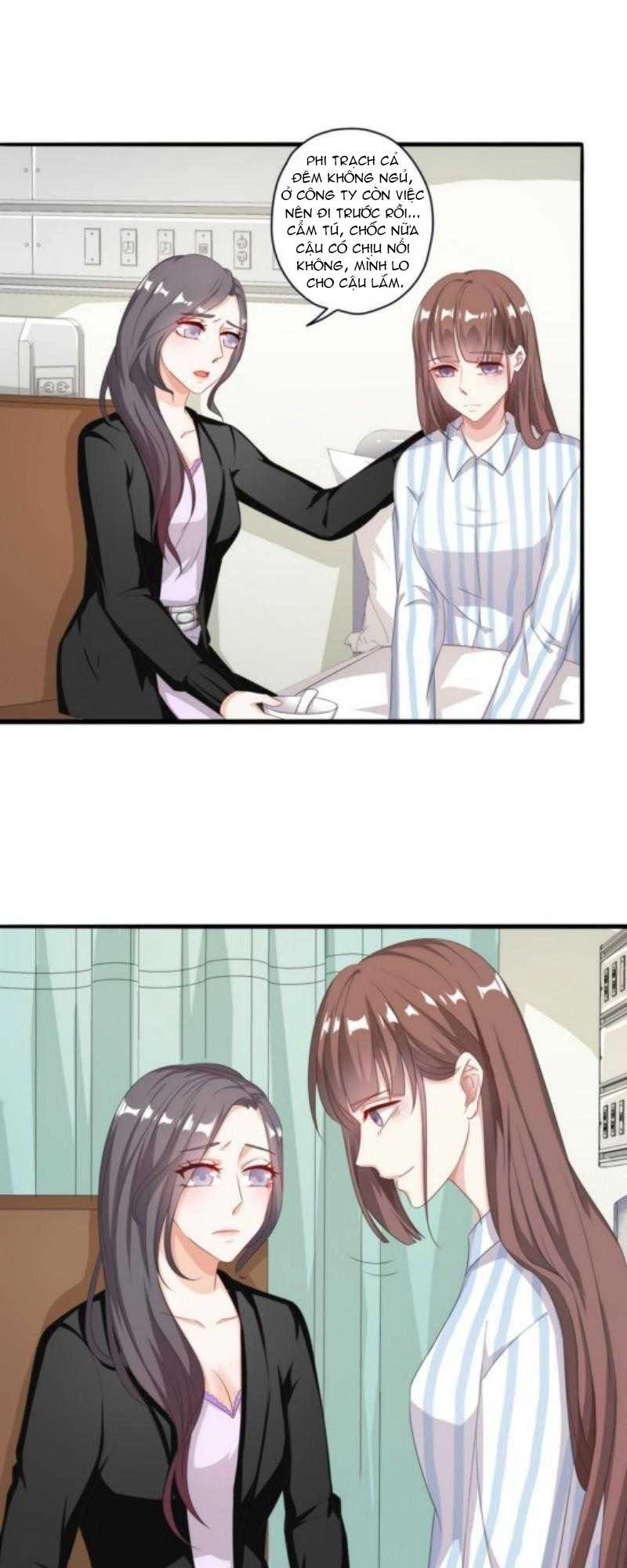 Cưng Chiều Vợ Cũ Lão Bà Đại Nhân Thật Mê Người Chapter 39 - 2