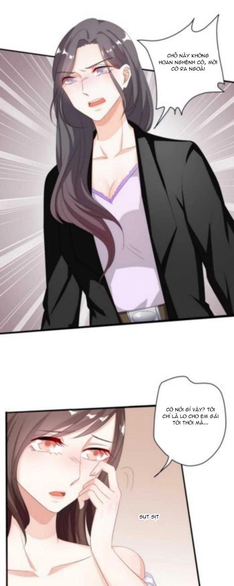 Cưng Chiều Vợ Cũ Lão Bà Đại Nhân Thật Mê Người Chapter 39 - 8