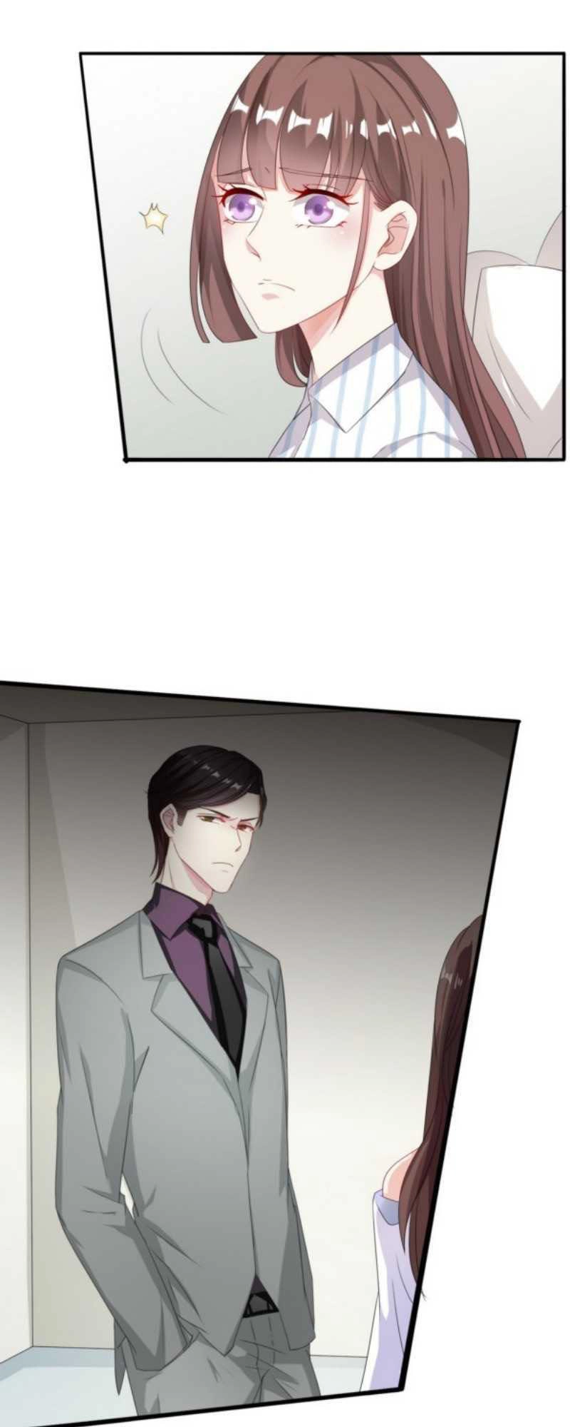 Cưng Chiều Vợ Cũ Lão Bà Đại Nhân Thật Mê Người Chapter 39 - 10