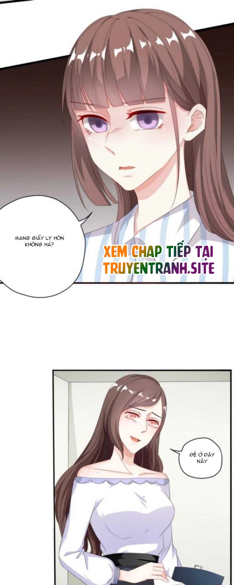 Cưng Chiều Vợ Cũ Lão Bà Đại Nhân Thật Mê Người Chapter 39 - 12