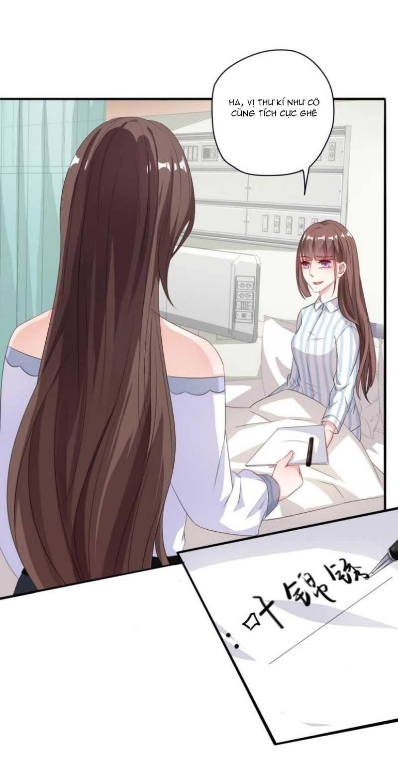 Cưng Chiều Vợ Cũ Lão Bà Đại Nhân Thật Mê Người Chapter 39 - 14