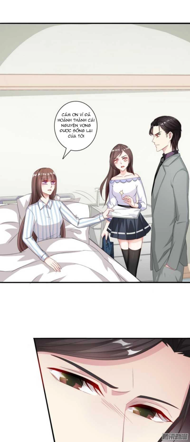 Cưng Chiều Vợ Cũ Lão Bà Đại Nhân Thật Mê Người Chapter 39 - 15