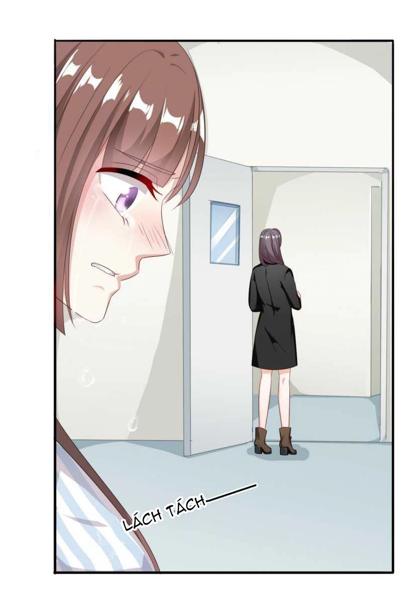 Cưng Chiều Vợ Cũ Lão Bà Đại Nhân Thật Mê Người Chapter 39 - 18