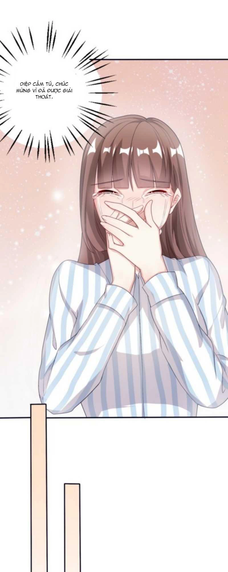 Cưng Chiều Vợ Cũ Lão Bà Đại Nhân Thật Mê Người Chapter 39 - 19