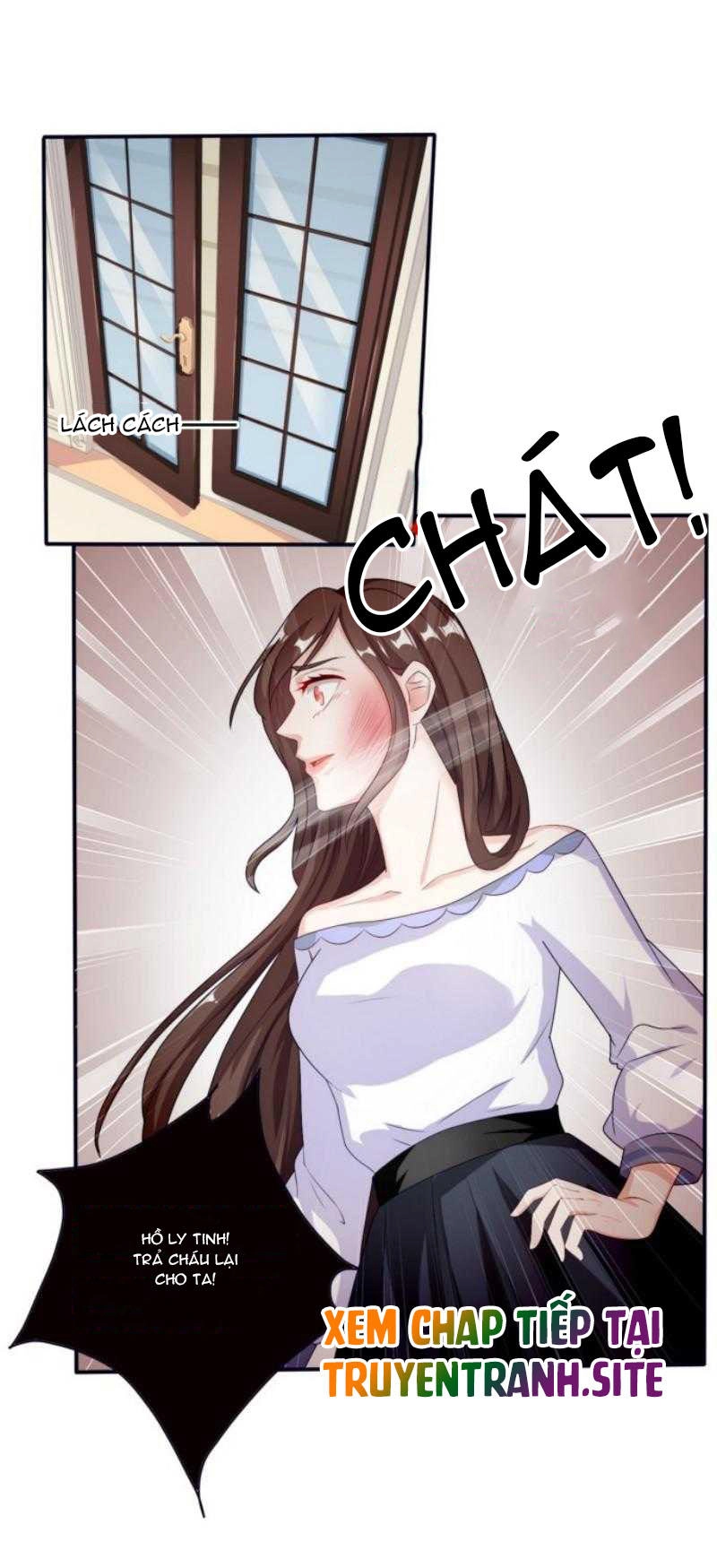 Cưng Chiều Vợ Cũ Lão Bà Đại Nhân Thật Mê Người Chapter 39 - 25