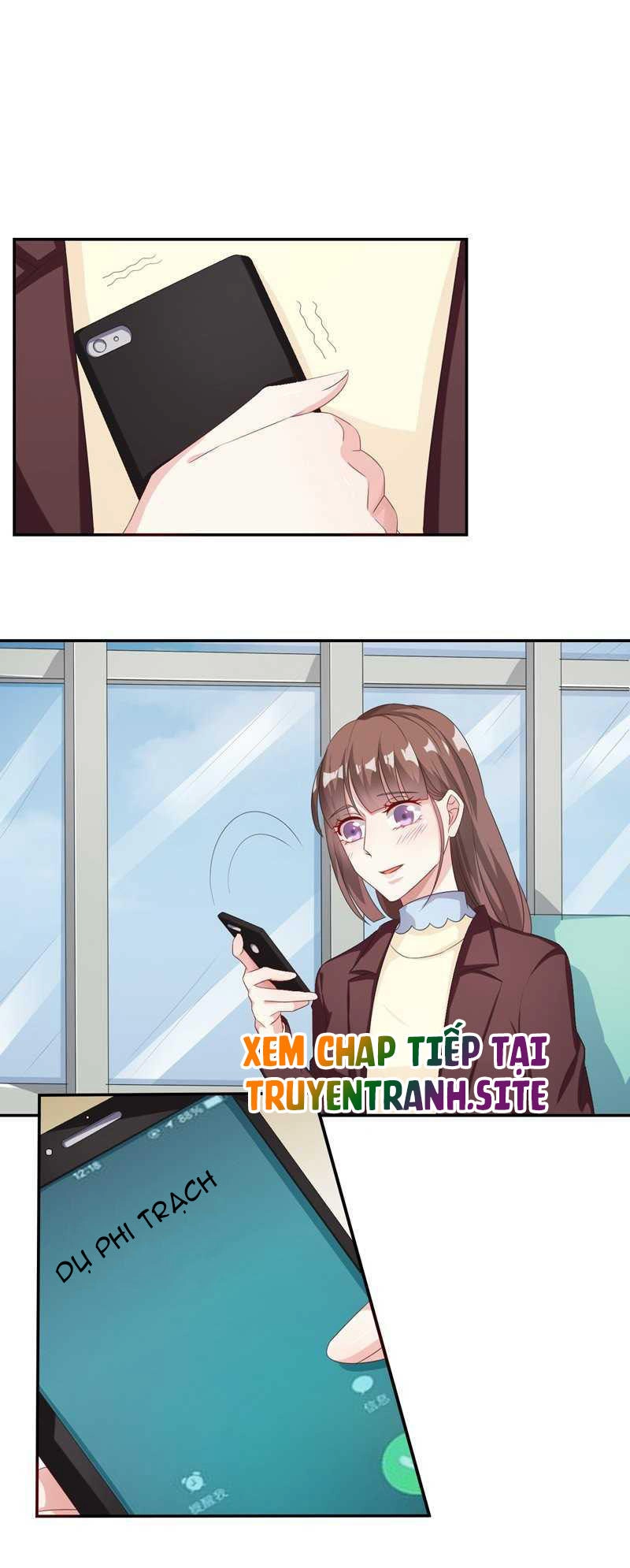 Cưng Chiều Vợ Cũ Lão Bà Đại Nhân Thật Mê Người Chapter 41 - 1