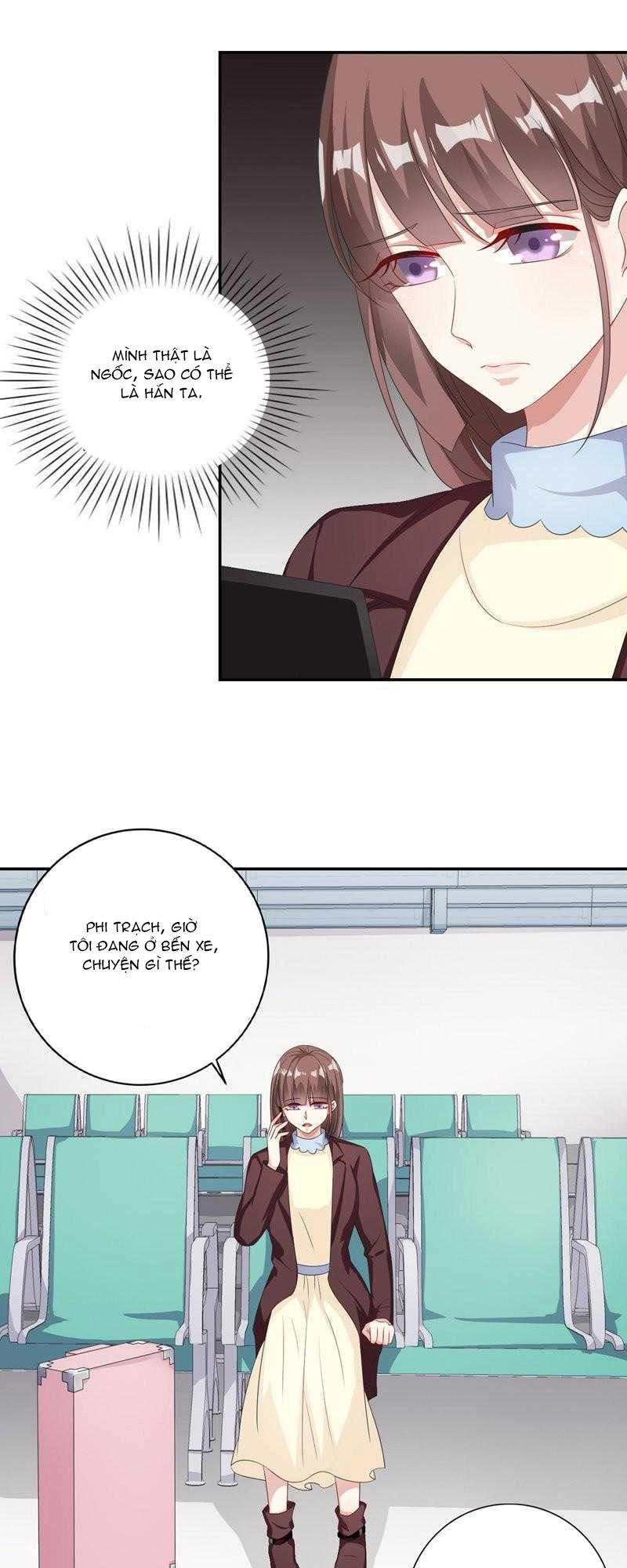 Cưng Chiều Vợ Cũ Lão Bà Đại Nhân Thật Mê Người Chapter 41 - 2