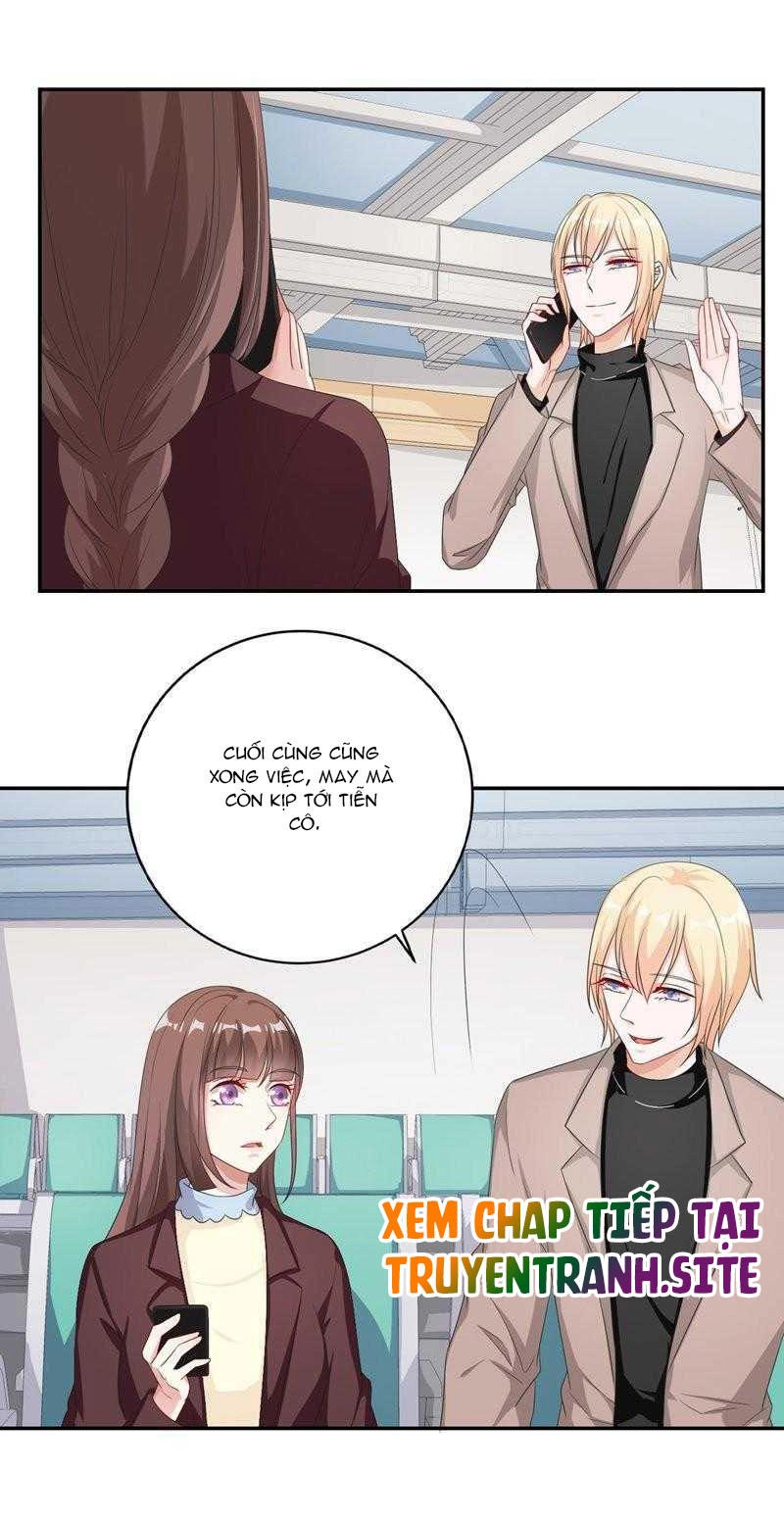 Cưng Chiều Vợ Cũ Lão Bà Đại Nhân Thật Mê Người Chapter 41 - 4