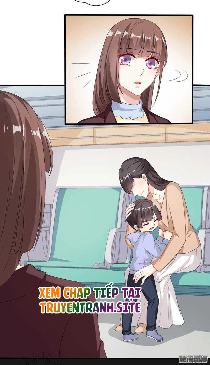 Cưng Chiều Vợ Cũ Lão Bà Đại Nhân Thật Mê Người Chapter 41 - 7