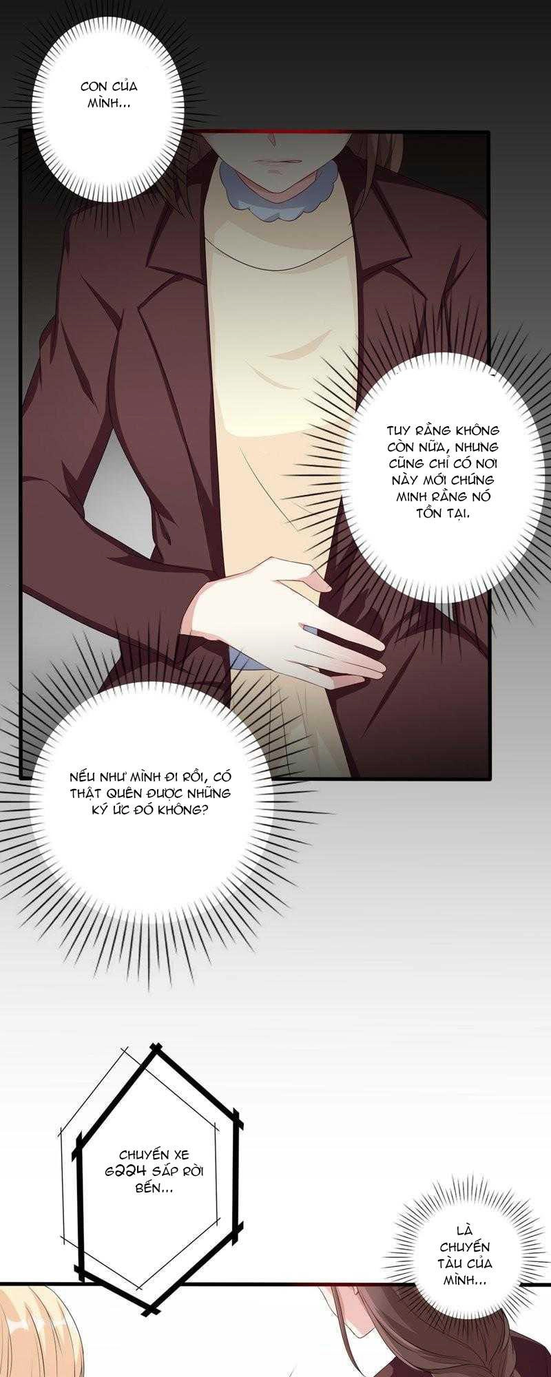 Cưng Chiều Vợ Cũ Lão Bà Đại Nhân Thật Mê Người Chapter 41 - 8