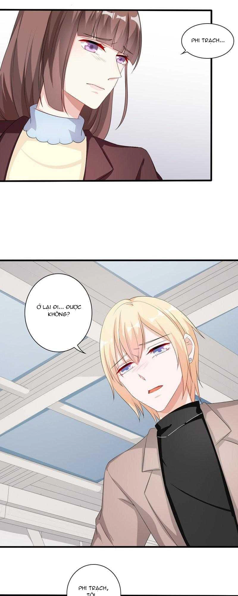 Cưng Chiều Vợ Cũ Lão Bà Đại Nhân Thật Mê Người Chapter 41 - 12