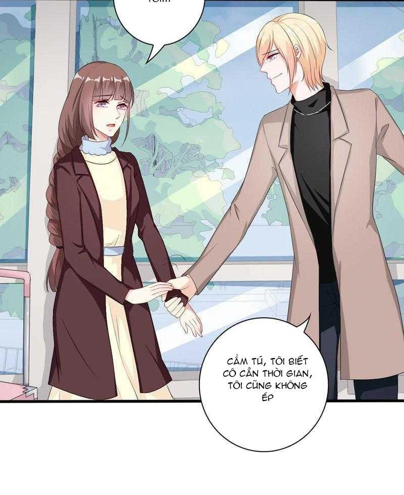 Cưng Chiều Vợ Cũ Lão Bà Đại Nhân Thật Mê Người Chapter 41 - 13