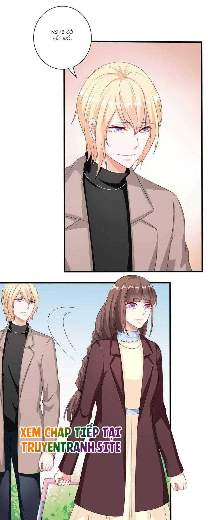 Cưng Chiều Vợ Cũ Lão Bà Đại Nhân Thật Mê Người Chapter 41 - 17