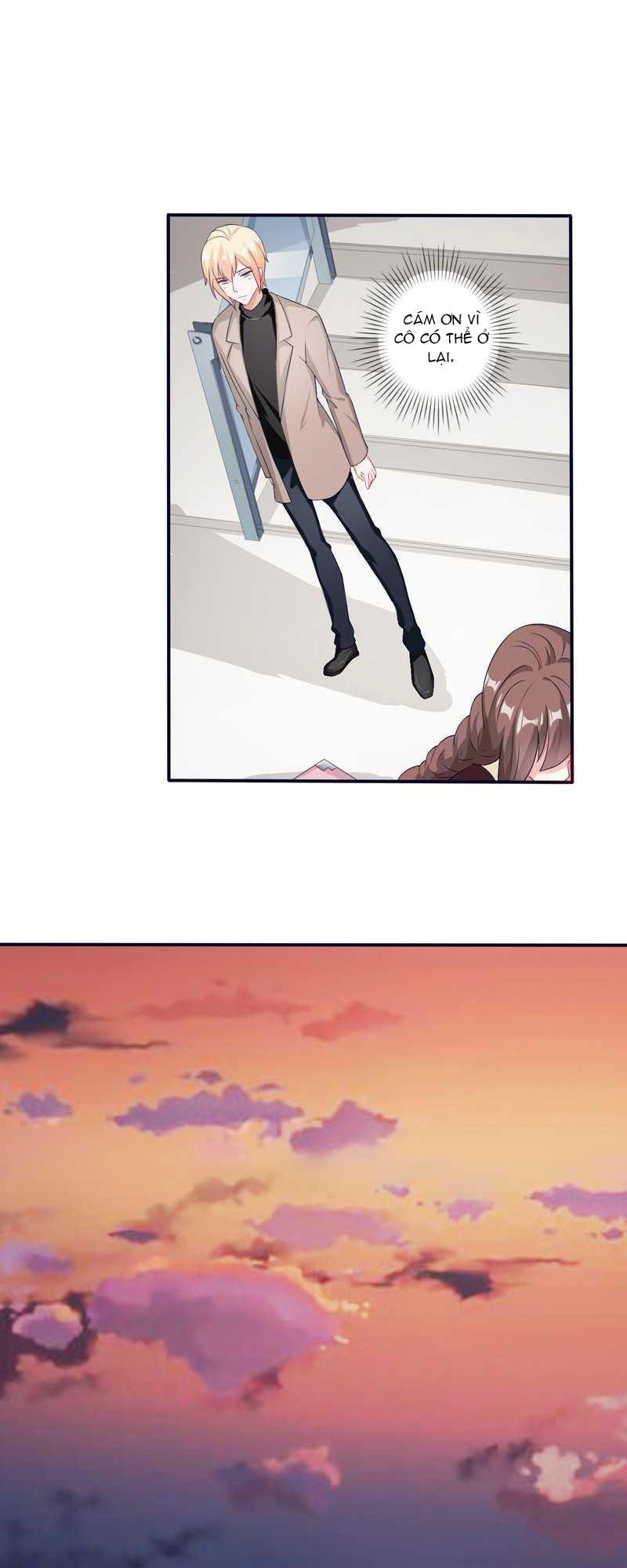 Cưng Chiều Vợ Cũ Lão Bà Đại Nhân Thật Mê Người Chapter 41 - 19