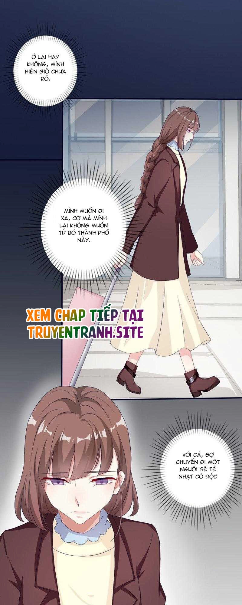 Cưng Chiều Vợ Cũ Lão Bà Đại Nhân Thật Mê Người Chapter 41 - 21