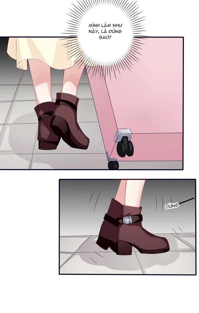 Cưng Chiều Vợ Cũ Lão Bà Đại Nhân Thật Mê Người Chapter 41 - 23