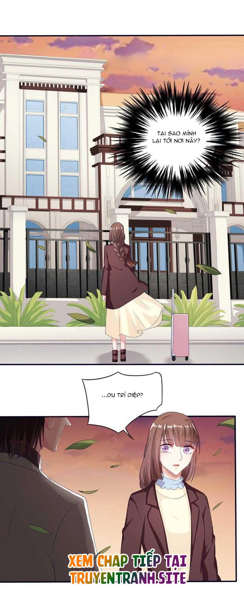 Cưng Chiều Vợ Cũ Lão Bà Đại Nhân Thật Mê Người Chapter 41 - 24