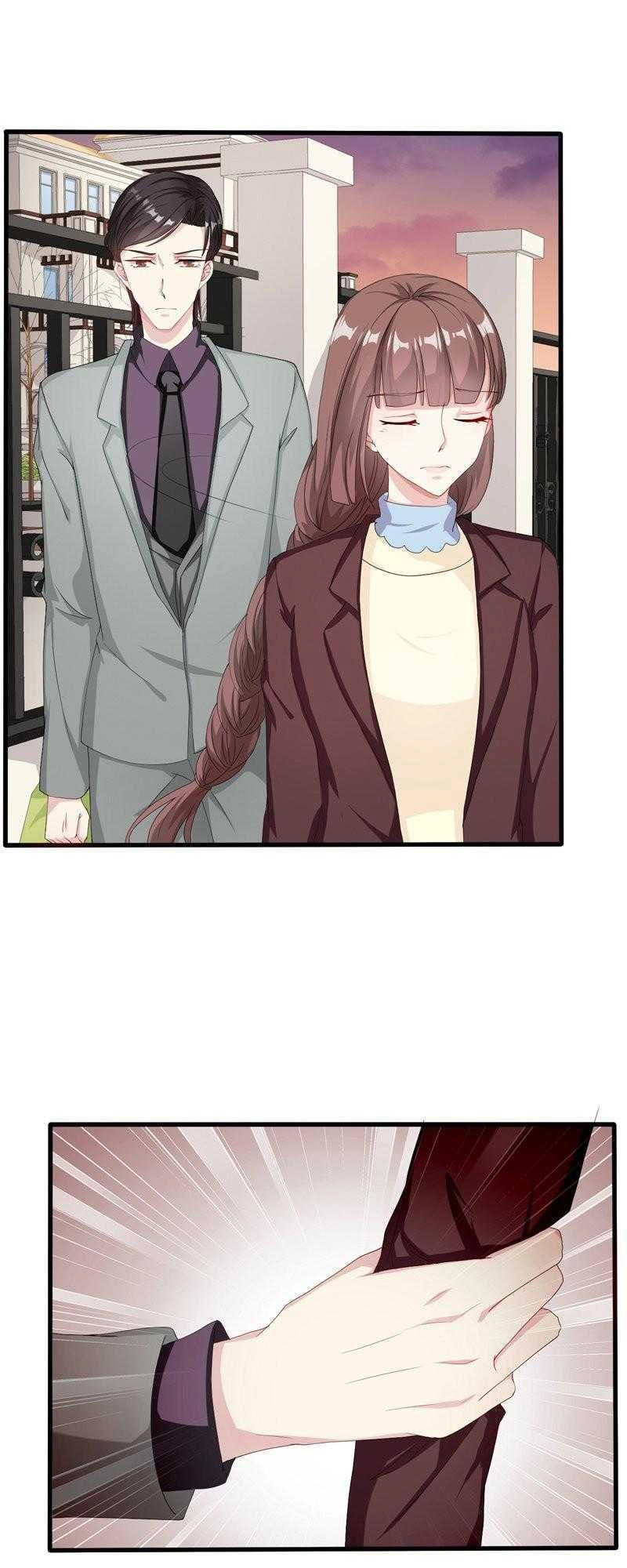 Cưng Chiều Vợ Cũ Lão Bà Đại Nhân Thật Mê Người Chapter 42 - 1