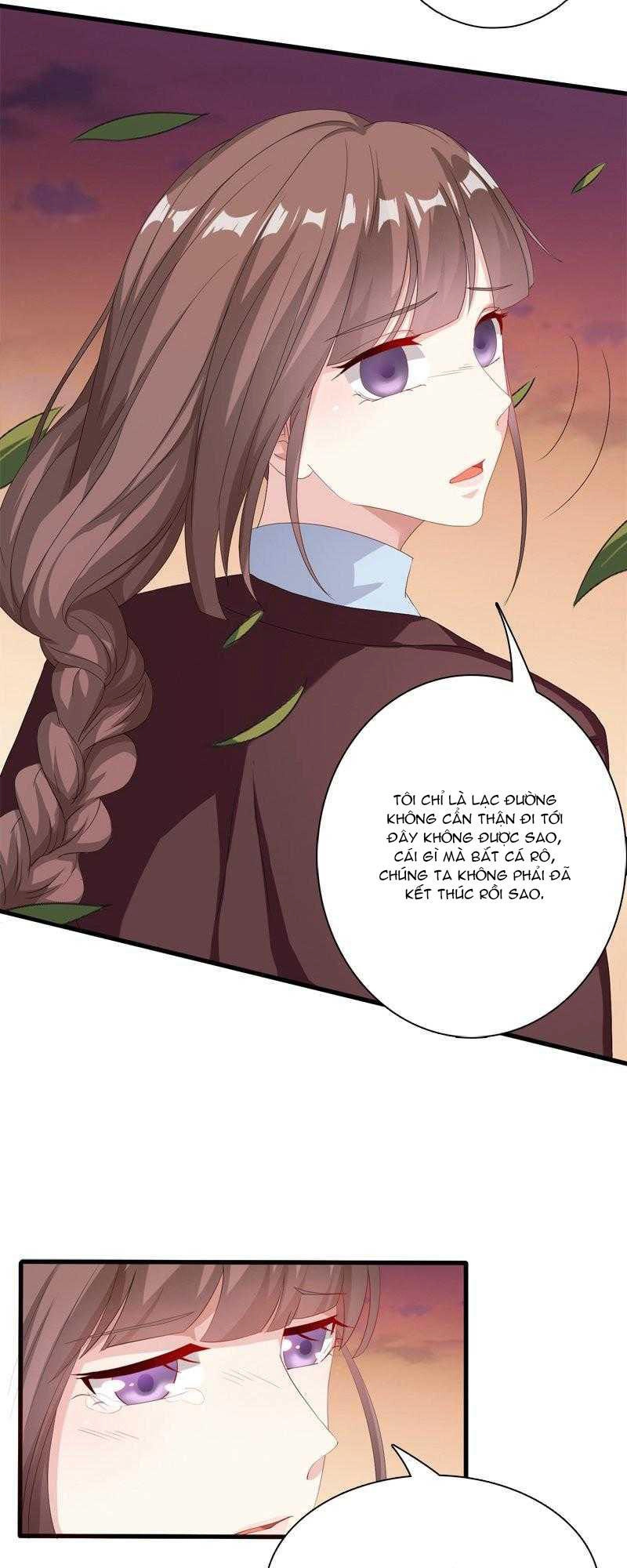 Cưng Chiều Vợ Cũ Lão Bà Đại Nhân Thật Mê Người Chapter 42 - 5