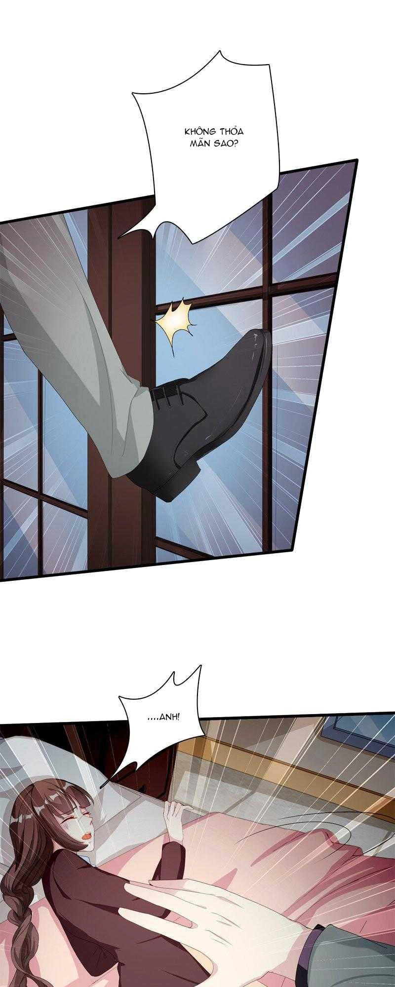 Cưng Chiều Vợ Cũ Lão Bà Đại Nhân Thật Mê Người Chapter 42 - 12