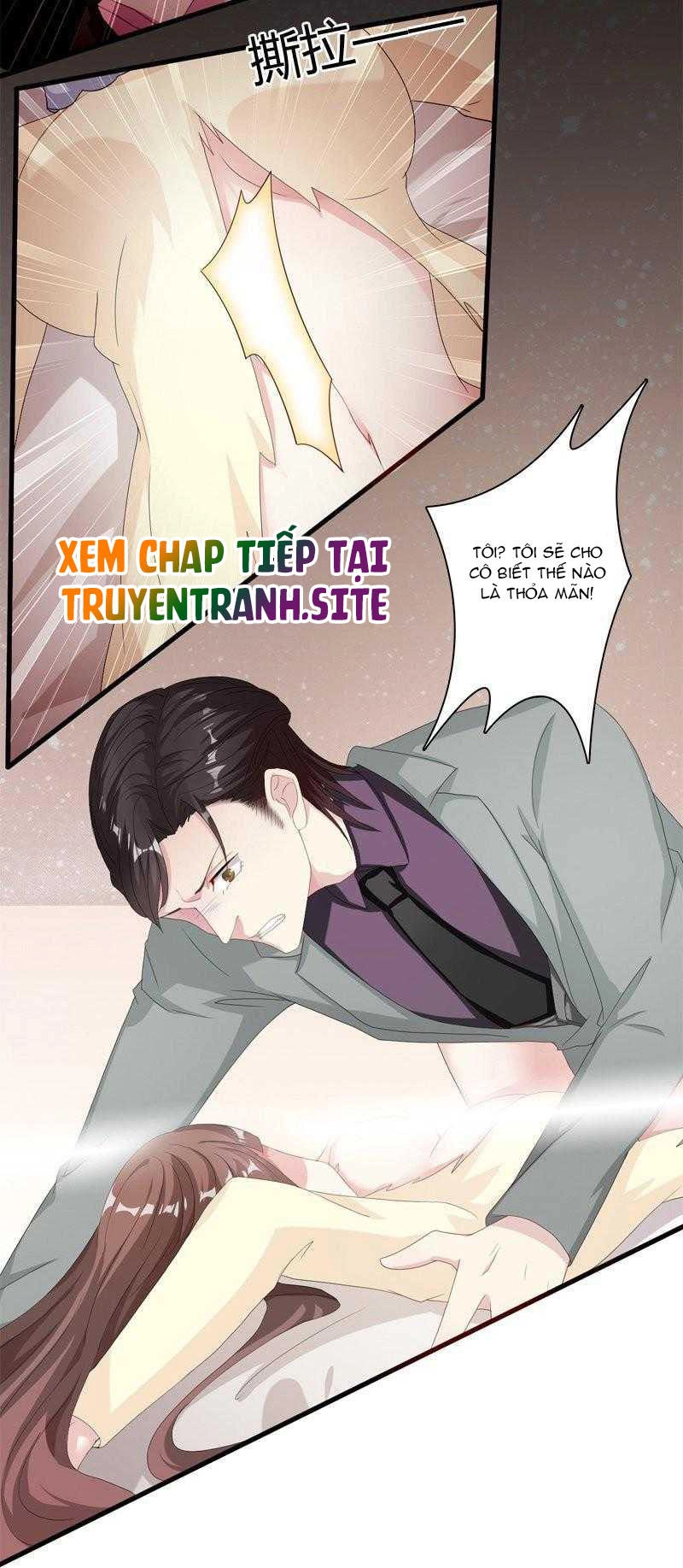 Cưng Chiều Vợ Cũ Lão Bà Đại Nhân Thật Mê Người Chapter 42 - 14