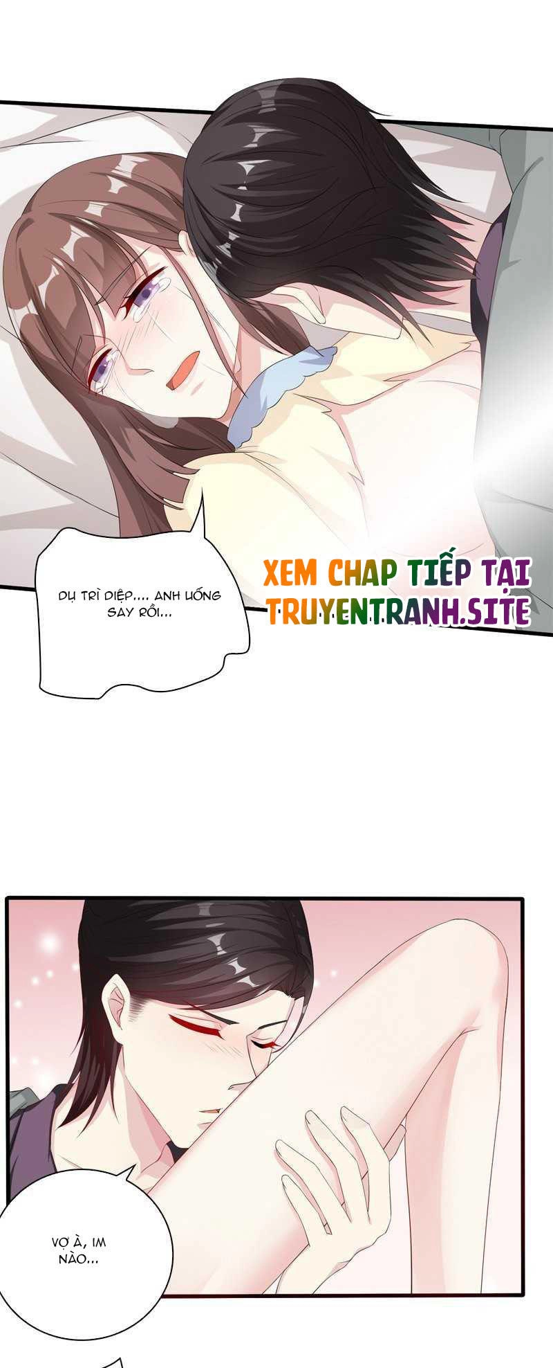 Cưng Chiều Vợ Cũ Lão Bà Đại Nhân Thật Mê Người Chapter 42 - 16