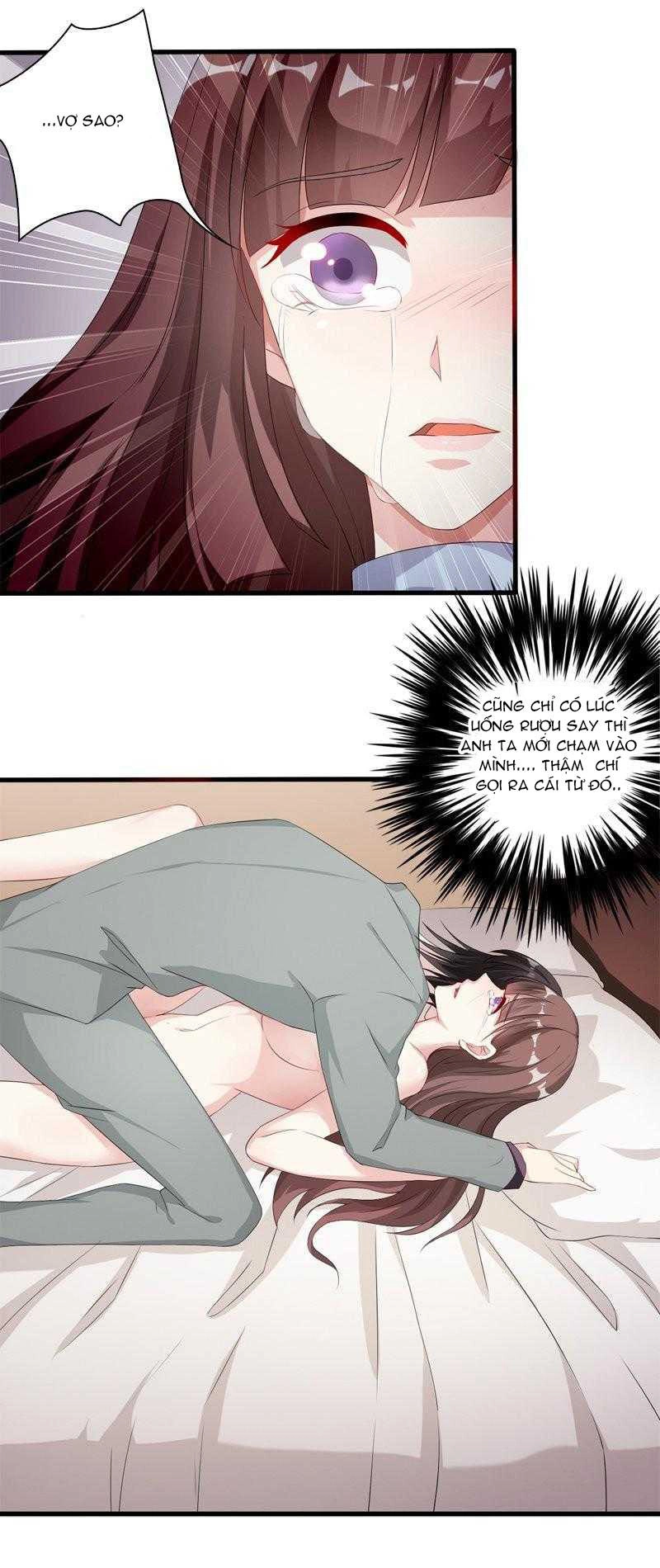 Cưng Chiều Vợ Cũ Lão Bà Đại Nhân Thật Mê Người Chapter 42 - 17