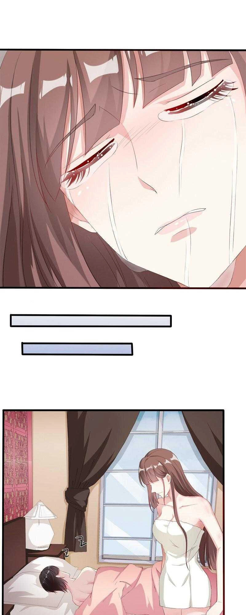 Cưng Chiều Vợ Cũ Lão Bà Đại Nhân Thật Mê Người Chapter 42 - 18