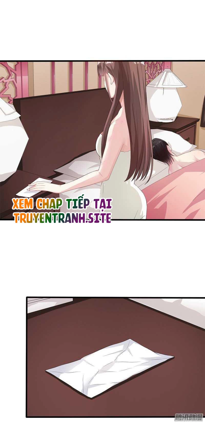 Cưng Chiều Vợ Cũ Lão Bà Đại Nhân Thật Mê Người Chapter 42 - 20