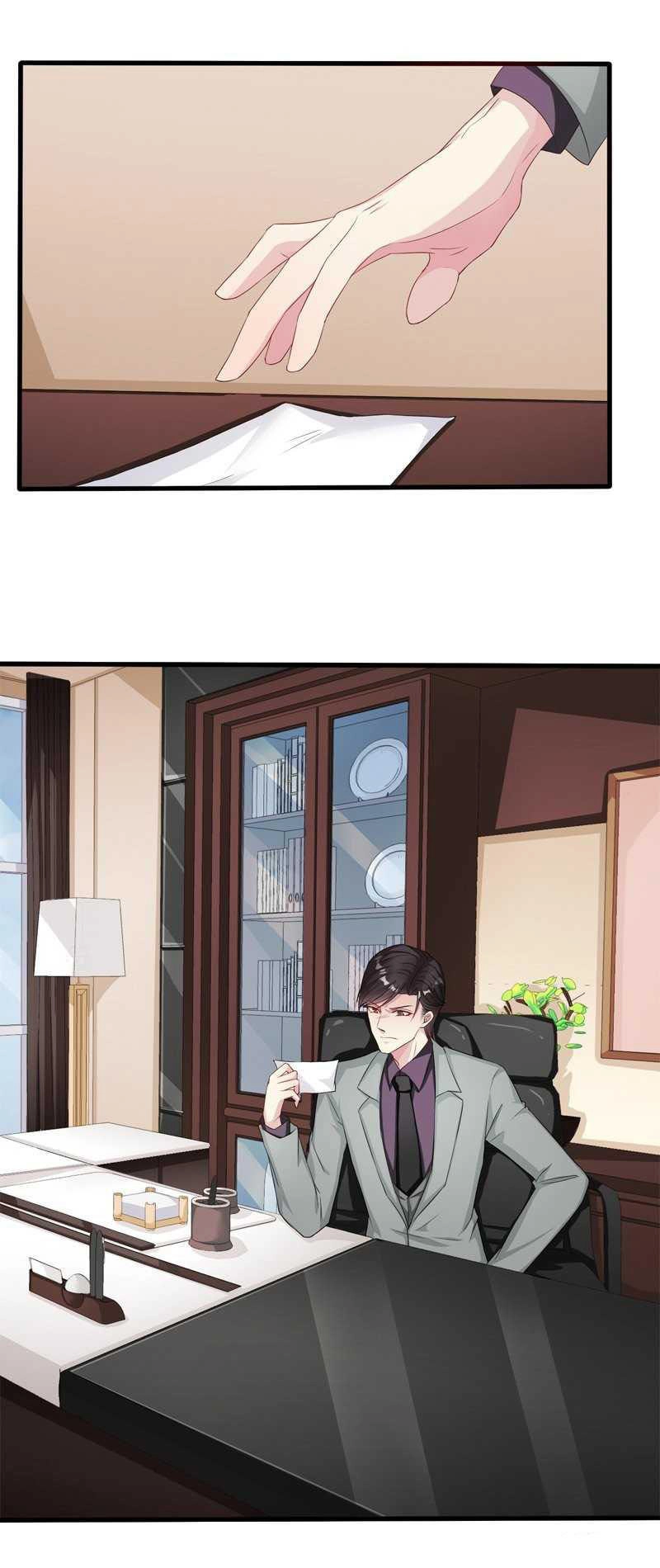 Cưng Chiều Vợ Cũ Lão Bà Đại Nhân Thật Mê Người Chapter 42 - 21