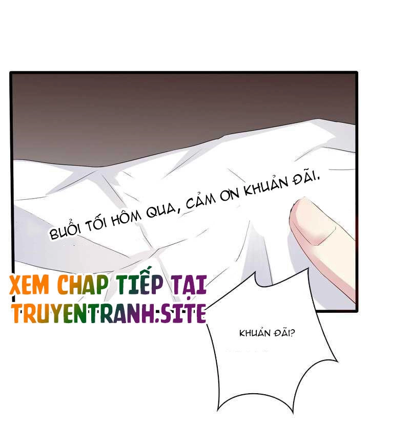 Cưng Chiều Vợ Cũ Lão Bà Đại Nhân Thật Mê Người Chapter 42 - 22