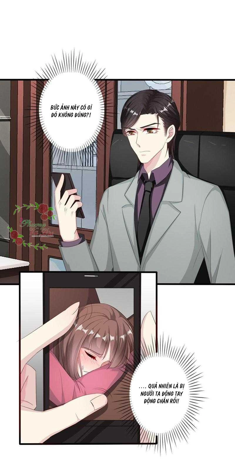 Cưng Chiều Vợ Cũ Lão Bà Đại Nhân Thật Mê Người Chapter 45 - 2