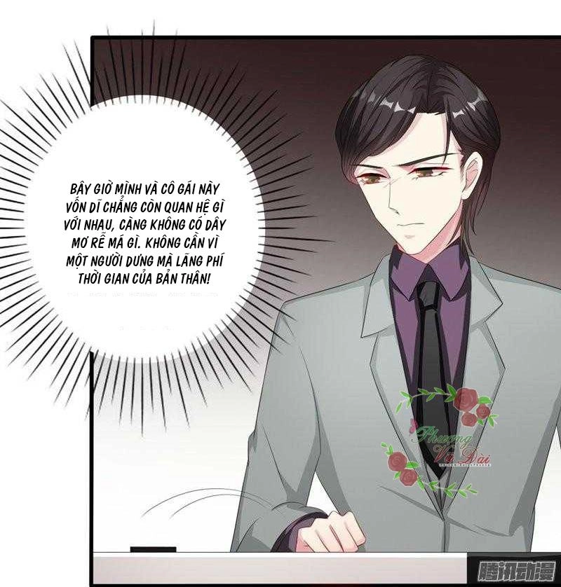 Cưng Chiều Vợ Cũ Lão Bà Đại Nhân Thật Mê Người Chapter 45 - 3